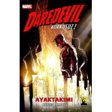 dare devil #3